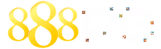888pg Logo